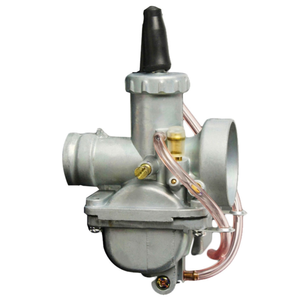 Bộ Chế Hòa Khí Cho Xe Máy <span class=keywords><strong>AX</strong></span> 100 AX100, Bộ Chế Hòa Khí Hệ Thống Nhiên Liệu Xe Máy Phổ Thông Hiệu Suấ<span class=keywords><strong>t</strong></span> Cao - Product Image 3