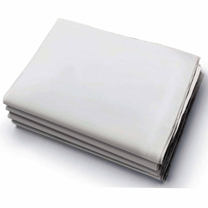 Rollo de papel de prensa de pulpa de mezcla de alta calidad a buen precio 48.8gsm papel de embalaje - Product Image 5