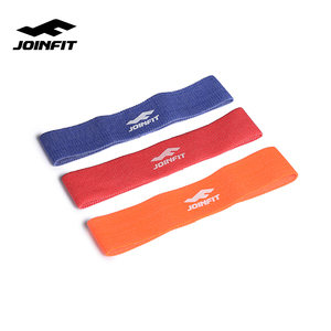 Đai Kháng Lực Vòng Hông Vải In Logo Tùy Chỉnh Chiến Lợi Phẩm Đầy Màu Sắc - Product Image 3