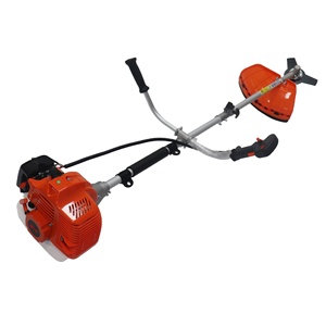 44-5 Model Ze-1 High-<b>Power</b> 1.47kw Gasoline Two-Stroke Multi-Function Lawn Mower & Side-Hanging Garden <b>Brush</b> Cutter Ze-1 High-Pow - Product Image 1