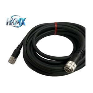สายไฟ KEYENCE CA-D3MX CA-D3R CA-D3X CA-D1W CA-D2 ยาว 3 เมตร ใช้สำหรับตรวจจับรอยขีดข่วนและรอยบิ่น พร้อมการรับประกันหนึ่งปี - Product Image 1