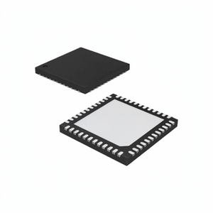 Electronic Circuit Components Power Management (PMIC) 48 WFQFN Exposed Pad MAX16065ETM+T Original One Stop Service - Product Image 1