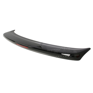 Spoiler Posteriore per Auto in Plastica ABS Effetto Fibra di Carbonio per <span class=keywords><strong>Nissan</strong></span> Sunny N17 2011 - 2017 - Product Image 3