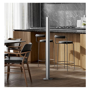 Nhà yếu tố cần thiết đ<span class=keywords><strong>i</strong></span>ện có thể sạc lạ<span class=keywords><strong>i</strong></span> 100ml USB không dùng nước khuếch tán tinh dầu tháp mỏng thân thiện vớ<span class=keywords><strong>i</strong></span> mô<span class=keywords><strong>i</strong></span> khách sạn từ xa kim loạ<span class=keywords><strong>i</strong></span> - Product Image 3