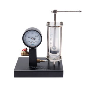 Démonstrateur de <span class=keywords><strong>la</strong></span> <span class=keywords><strong>loi</strong></span> de Boyle 22223, équipement éducatif de thermodynamique physique pour les collèges - Product Image 2