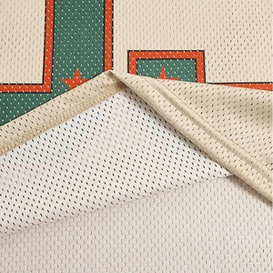 Meilleures ventes : T-shirt de softball respirant par sublimation pour l'extérieur, maillot de baseball confortable - Product Image 4