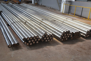 Barre d'acier brillante tréfilée à froid 4140, 42CrMo4, 42CrMo, SCM440, DIN1.7225 - Product Image 5