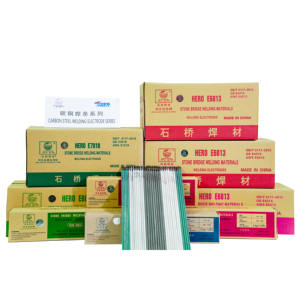 <span class=keywords><strong>Électrode</strong></span> de soudage J422 Nigeria 6011 <span class=keywords><strong>Acier</strong></span> inoxydable Tig Barre de soudage E304 <span class=keywords><strong>Galvanisé</strong></span> 7015 422 Dubaï E7024 - Product Image 2