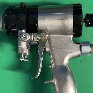 <span class=keywords><strong>Pistolet</strong></span> à <span class=keywords><strong>mousse</strong></span> <span class=keywords><strong>polyuréthane</strong></span> en aérosol à cellules fermées Best Finish Fusion APP - Product Image 4