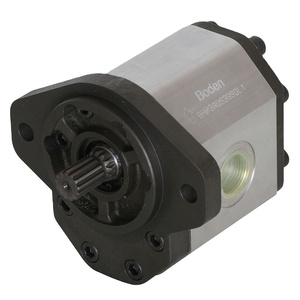Bomba de Engranajes Hidráulica Pequeña BAP1.5Q0-Px - Product Image 4