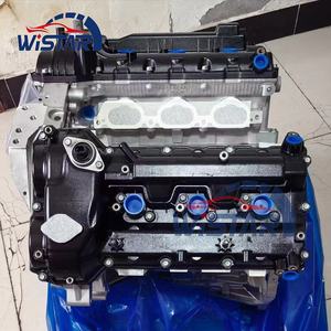 Motore a Benzina G6DC Long Block 3.5L V6, Gruppo Motore G6DC per Hyundai Grandeur Santa Fe e <span class=keywords><strong>Kia</strong></span> <span class=keywords><strong>Sorento</strong></span> Cadenza - Product Image 5