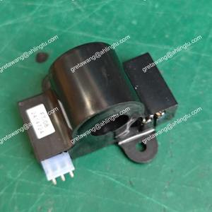 Sensor de acelerador inductivo para carrito de golf 1994 EZ GO TXT-Up DCS <span class=keywords><strong>PDS</strong></span> - Product Image 4