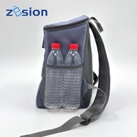 Sac isotherme multifonctionnel réutilisable et écologique de haute qualité à isolation thermique de grande capacité OEM ODM pour pique-nique en plein air