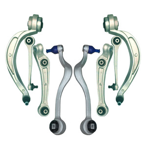 Càng lái bằng nhôm chất lượng cao cho xe Toyota, Nissan, Honda, Mazda, Suzuki, Mitsubishi, Hyundai, Daihatsu; Hàng đặt làm - Product Image 2