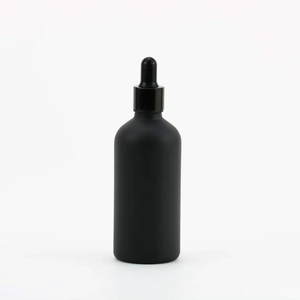 Nhà Máy Giá mỹ phẩm container 5ml 10ml 15ml 20ml 30ml 50ml 100ml chai thủy tinh nhỏ giọt tinh dầu - Product Image 4