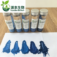 Protéine E3 bleu-vert de qualité supérieure, best-seller