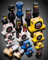 China fabrik niedriger Preis BVP Serie BVP-30S Kolben Typ pneumatischer Schmiedehammer Vibrator BVP-30 BVP-40 BVP-60