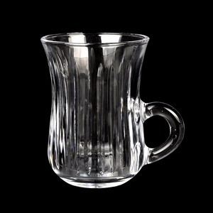 Own Factory Customized <strong>Arabian</strong> Crystal Coffee Cup Mug Glass <strong>Tea</strong> Cup <strong>Set</strong> With Handle <strong>Tea</strong> Cups &amp; Saucers - Product Image 3