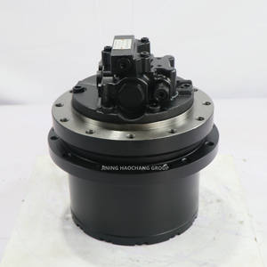 Mini escavatore 435D 435G rotativo motore da viaggio 6684128 6689796 6685455 costruzione <span class=keywords><strong>435</strong></span> azionamento finale per <span class=keywords><strong>Bobcat</strong></span> - Product Image 5