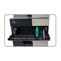 Matériel de bureau d'occasion remis à neuf Bizhub C368 Machine d'impression de photocopie pour Konica Minolta