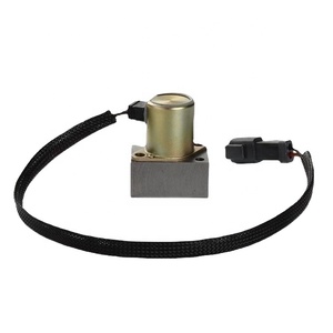 อะไหล่รถขุดเฮเซลของแท้ คุณภาพดี สำหรับวาล์ว GP-SOL 6027308 - Product Image 2