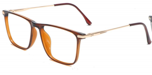 Precio de fábrica al por mayor <span class=keywords><strong>TR</strong></span> 90 Metal Mujeres Marcos de cristal de ojo Marco óptico Marco de anteojos ópticos para damas - Product Image 2
