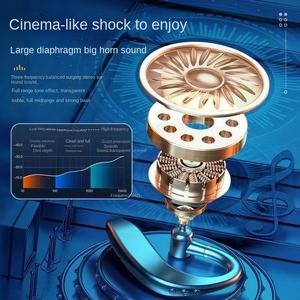 Auriculares inalámbricos <span class=keywords><strong>de</strong></span> un solo oído Auriculares inalámbricos reales LED JL Auriculares universales <span class=keywords><strong>para</strong></span> colgar en la oreja Deportes Correr Escuchar <span class=keywords><strong>canciones</strong></span> - Product Image 2