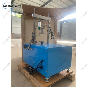 Entegre ekran gerilimi en iyi fiyat ile % sıkıştırma test cihazı sınırlandırılmamış - Product Image 3