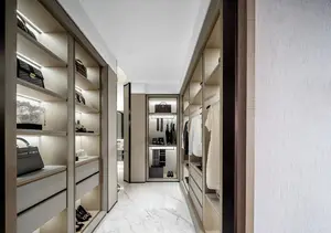 zeitgenössischer luxuriöser chinesischer marmor Wohnzimmer-villa für Wohnung Innenarchitektur und Zeichnung