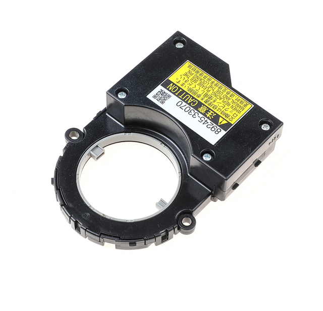 Steering Angle Sensor Steering Wheel Position Sensor for Toyota 100003623 89245-33070 8924533070