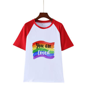 <span class=keywords><strong>Camiseta</strong></span> Love Wins <span class=keywords><strong>LGBT</strong></span> Gay Pride Lesbian Rainbow Awesome Funny Cool - <span class=keywords><strong>Camiseta</strong></span> - Product Image 4