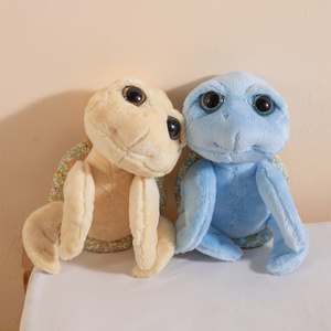 Vendita calda morbida e colorata di animali ripieni di tartaruga decorazione per la casa per bambini regalo di compleanno <span class=keywords><strong>peluche</strong></span> <span class=keywords><strong>grandi</strong></span> <span class=keywords><strong>occhi</strong></span> bambola di tartaruga - Product Image 6