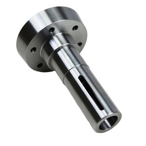 Bergek Op Maat Gemaakte Fabricage Precisie Messing Roestvrij Staal Aluminium Titanium Cnc Freesdelen Cnc-Bewerkingsservice - Product Image 1