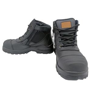 TPU cabeza protección de seguridad industrial contra golpes y pinchazos protección <span class=keywords><strong>zapatos</strong></span> de seguridad industrial <span class=keywords><strong>zapatos</strong></span> punta de acero - Product Image 6