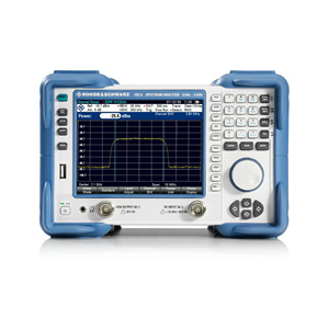 Analizador ROHDE&SCHWARZ DE Origin con 1 Mes de Garantía - Product Image 3