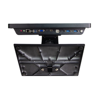 Carav POS AIO-1589 Mesin Pos OEM ODM Mesin Perangkat Keras Sistem Penagihan Pos Server Komputer Semua Dalam Satu UNTUK RESTORAN