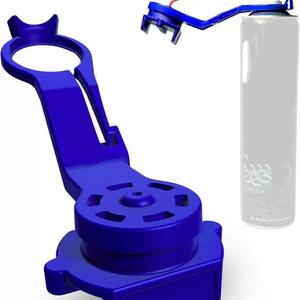 Nuevas Herramientas de Limpieza y Mantenimiento de Cadenas de Motocicleta para Evitar Salpicaduras, Juego de Lubricadores - Product Image 1