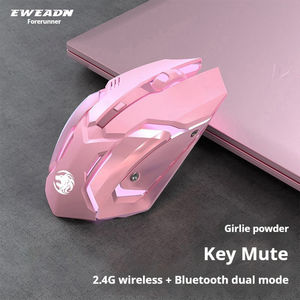 Souris de jeu <span class=keywords><strong>sans</strong></span> <span class=keywords><strong>fil</strong></span> EWEADN <span class=keywords><strong>G305</strong></span> avec éclairage LED RVB, USB, design universel pour droitiers et gauchers, personnalisation en gros - Product Image 6