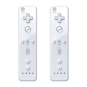 SWT-wii Straight handle Normal left and right handle wii Controller normal right handle