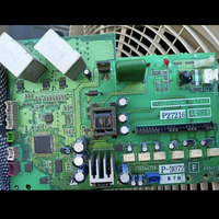 Haier Smart Vrf bagian sistem AC, papan Inverter AC modul Unit luar ruangan V98505 5D