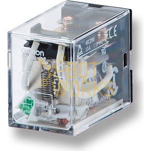 Omron LY2ND224DC15665 - Nuovo - Product Image 1