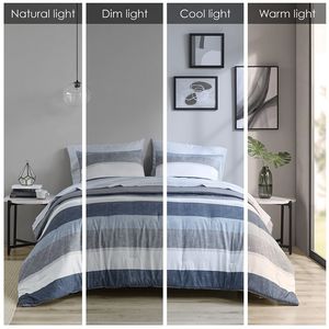 <b>Comforter</b> <b>Set</b> with Bed Sheets - Product Image 5