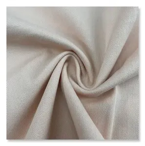 XYH high quality wholesale 100% cotton twill fabric bci cotton fabric for pants workwear coat