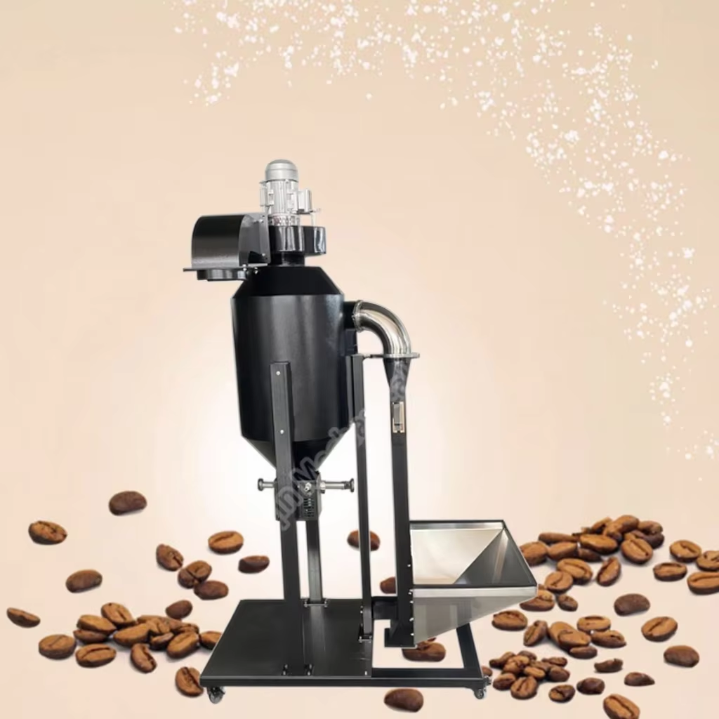 Destoner For Coffee Beans Roasted Stone Removing Destoner Hot Sale