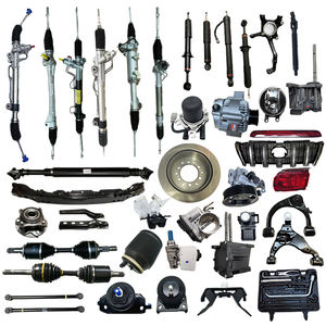 Couvre-triangle extérieur du rétroviseur TNG 60118-12010 60117-12010 pour <span class=keywords><strong>TOYOTA</strong></span> <span class=keywords><strong>COROLLA</strong></span> ZZE122 2000-2007 - Product Image 6