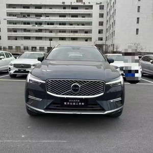 Auto Usado <span class=keywords><strong>Volvo</strong></span> <span class=keywords><strong>XC60</strong></span> B5 AWD Comfort Luxury 2026, SUV Mediano Híbrido Suave de 48V, Bajo Kilometraje, Listo para Enviar - Product Image 1