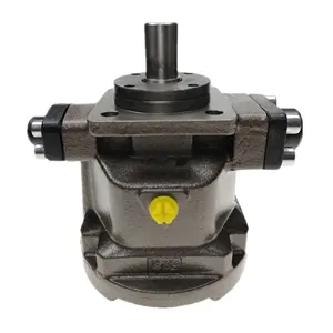 JINDA Hydraulic plunger pump HY10/16/25/40/63/80/90/95/107/125/160/250Y-RP (LP)high pressure hydraulic piston pump