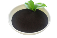 Eddha Fe 6% Orto-orto 4.8 Poudre de fer chélatée100 % Engrais organique soluble dans l'eau