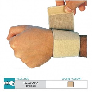 Pulsera ORION Ref. 200 Artículos de Terapia de Rehabilitación, Origen Italia, Clase I, Talla Única - Product Image 1