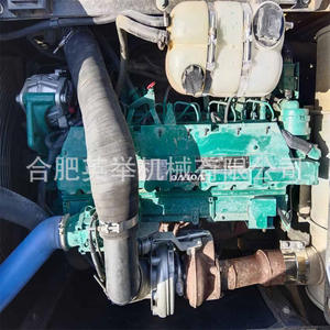 Venta Directa de Comercio Exterior, Serie de Máquinas Excavadoras Ec290ec300, Excavadora Grande - Product Image 2